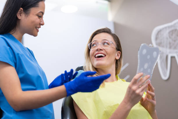 Laser Dentistry in East Glenville, NY